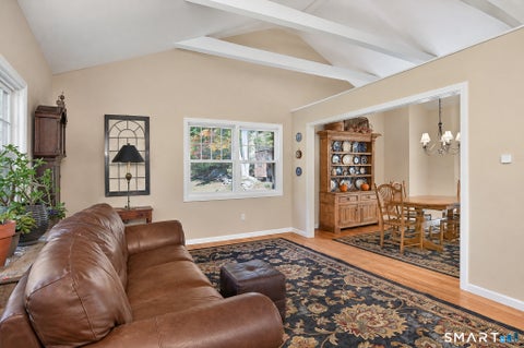 Tiny photo for 3 Galloping Hill Drive, New Fairfield, CT 06812 (MLS # 24215521)