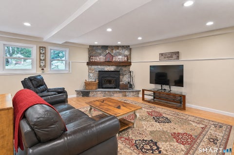 Tiny photo for 3 Galloping Hill Drive, New Fairfield, CT 06812 (MLS # 24215521)