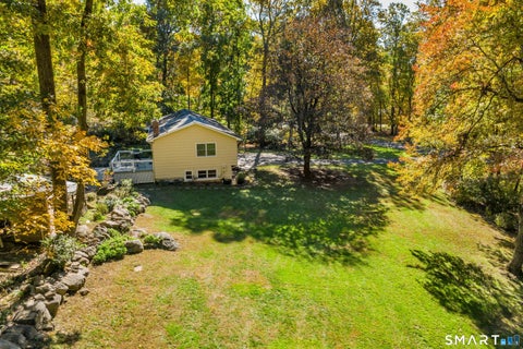 Tiny photo for 3 Galloping Hill Drive, New Fairfield, CT 06812 (MLS # 24215521)