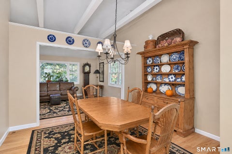 Tiny photo for 3 Galloping Hill Drive, New Fairfield, CT 06812 (MLS # 24215521)