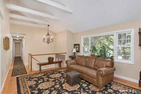 Tiny photo for 3 Galloping Hill Drive, New Fairfield, CT 06812 (MLS # 24215521)