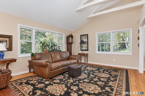 Tiny photo for 3 Galloping Hill Drive, New Fairfield, CT 06812 (MLS # 24215521)