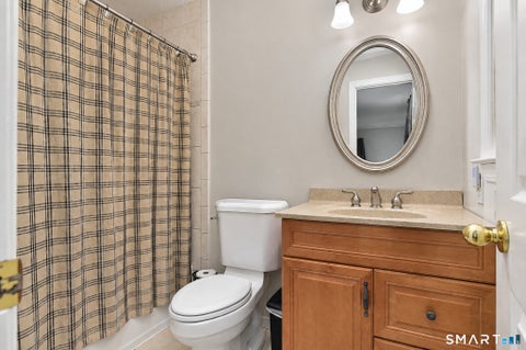 Tiny photo for 3 Galloping Hill Drive, New Fairfield, CT 06812 (MLS # 24215521)