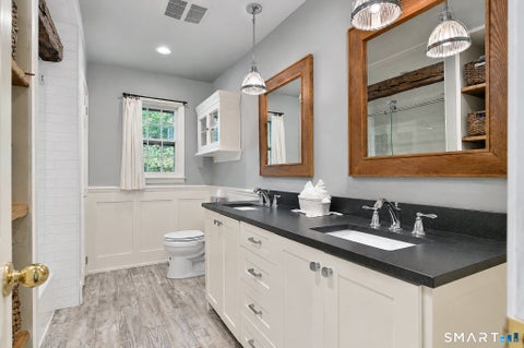 Tiny photo for 3 Galloping Hill Drive, New Fairfield, CT 06812 (MLS # 24215521)
