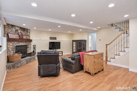Tiny photo for 3 Galloping Hill Drive, New Fairfield, CT 06812 (MLS # 24215521)
