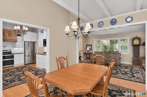 Tiny photo for 3 Galloping Hill Drive, New Fairfield, CT 06812 (MLS # 24215521)
