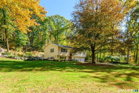 Tiny photo for 3 Galloping Hill Drive, New Fairfield, CT 06812 (MLS # 24215521)
