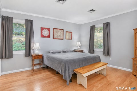 Tiny photo for 3 Galloping Hill Drive, New Fairfield, CT 06812 (MLS # 24215521)