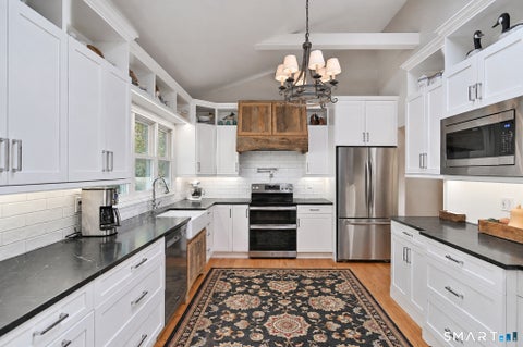 Tiny photo for 3 Galloping Hill Drive, New Fairfield, CT 06812 (MLS # 24215521)