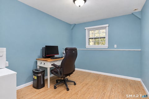Tiny photo for 3 Galloping Hill Drive, New Fairfield, CT 06812 (MLS # 24215521)