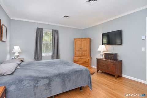 Tiny photo for 3 Galloping Hill Drive, New Fairfield, CT 06812 (MLS # 24215521)