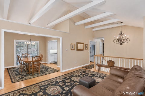 Tiny photo for 3 Galloping Hill Drive, New Fairfield, CT 06812 (MLS # 24215521)