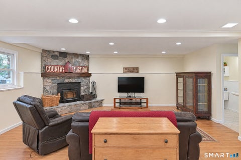Tiny photo for 3 Galloping Hill Drive, New Fairfield, CT 06812 (MLS # 24215521)
