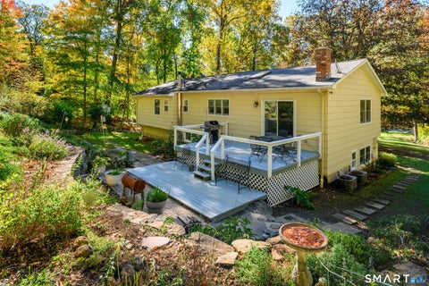 Tiny photo for 3 Galloping Hill Drive, New Fairfield, CT 06812 (MLS # 24215521)