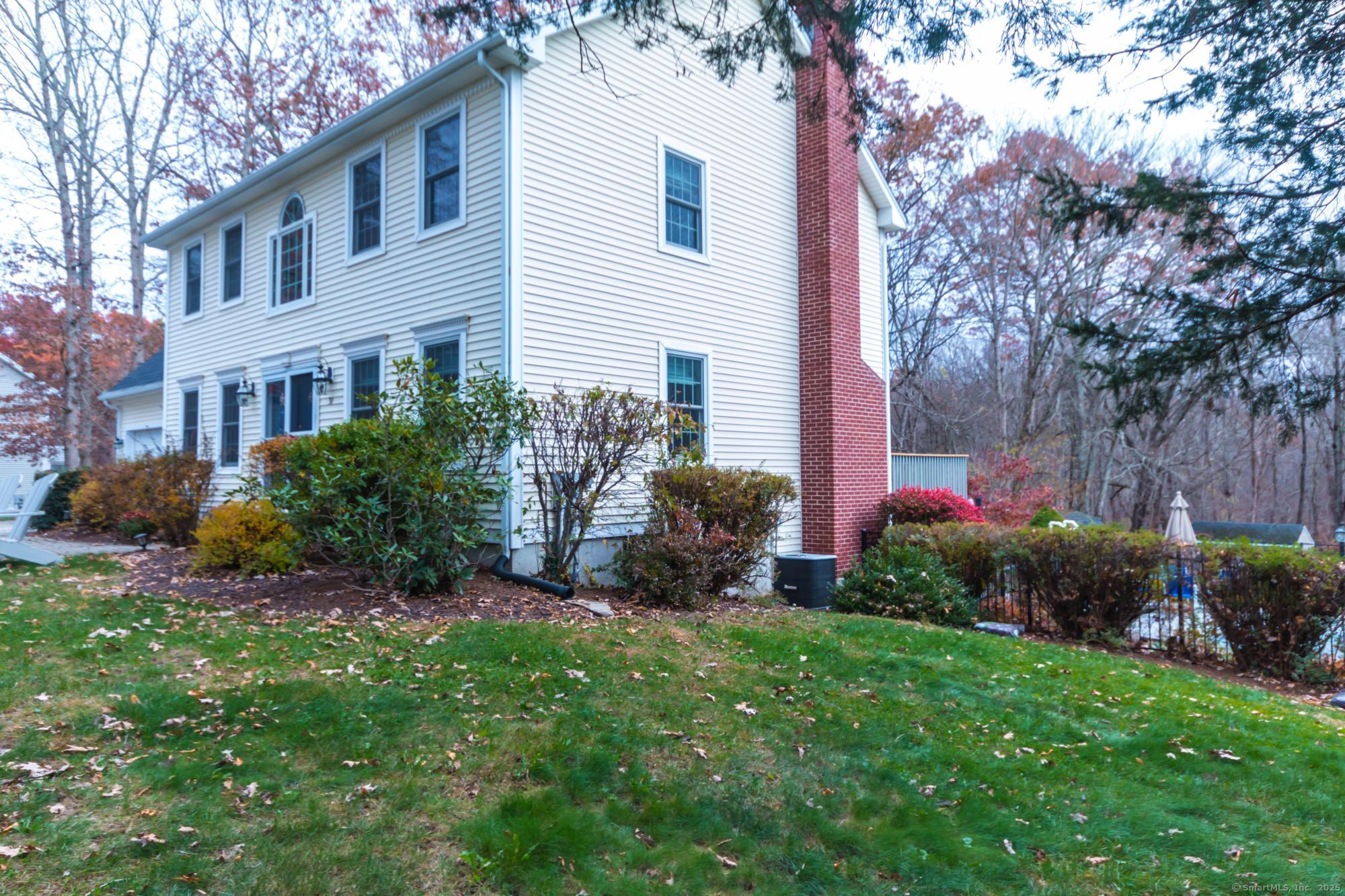 30 Pepperbush Drive