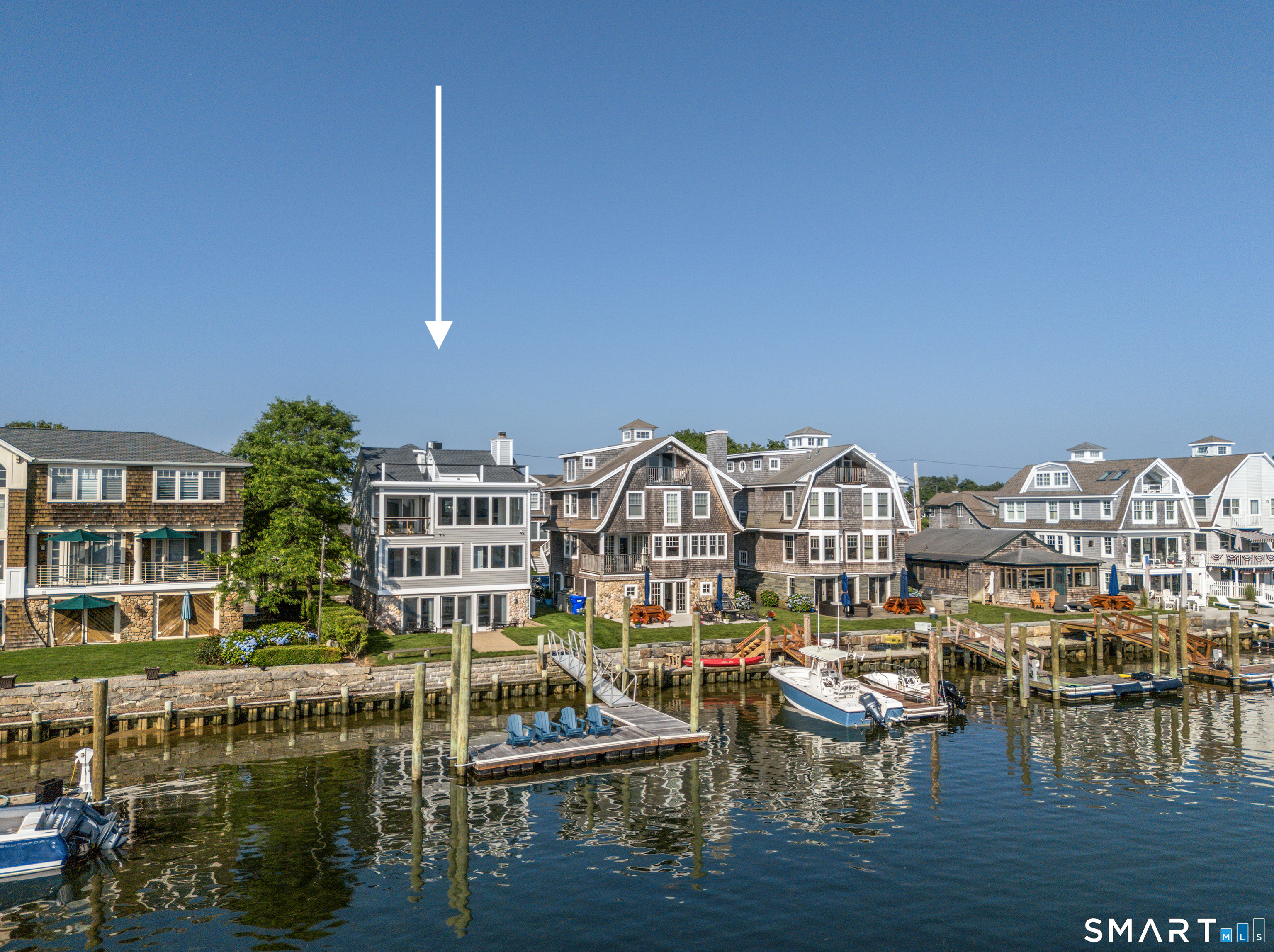 31 Atlantic Avenue