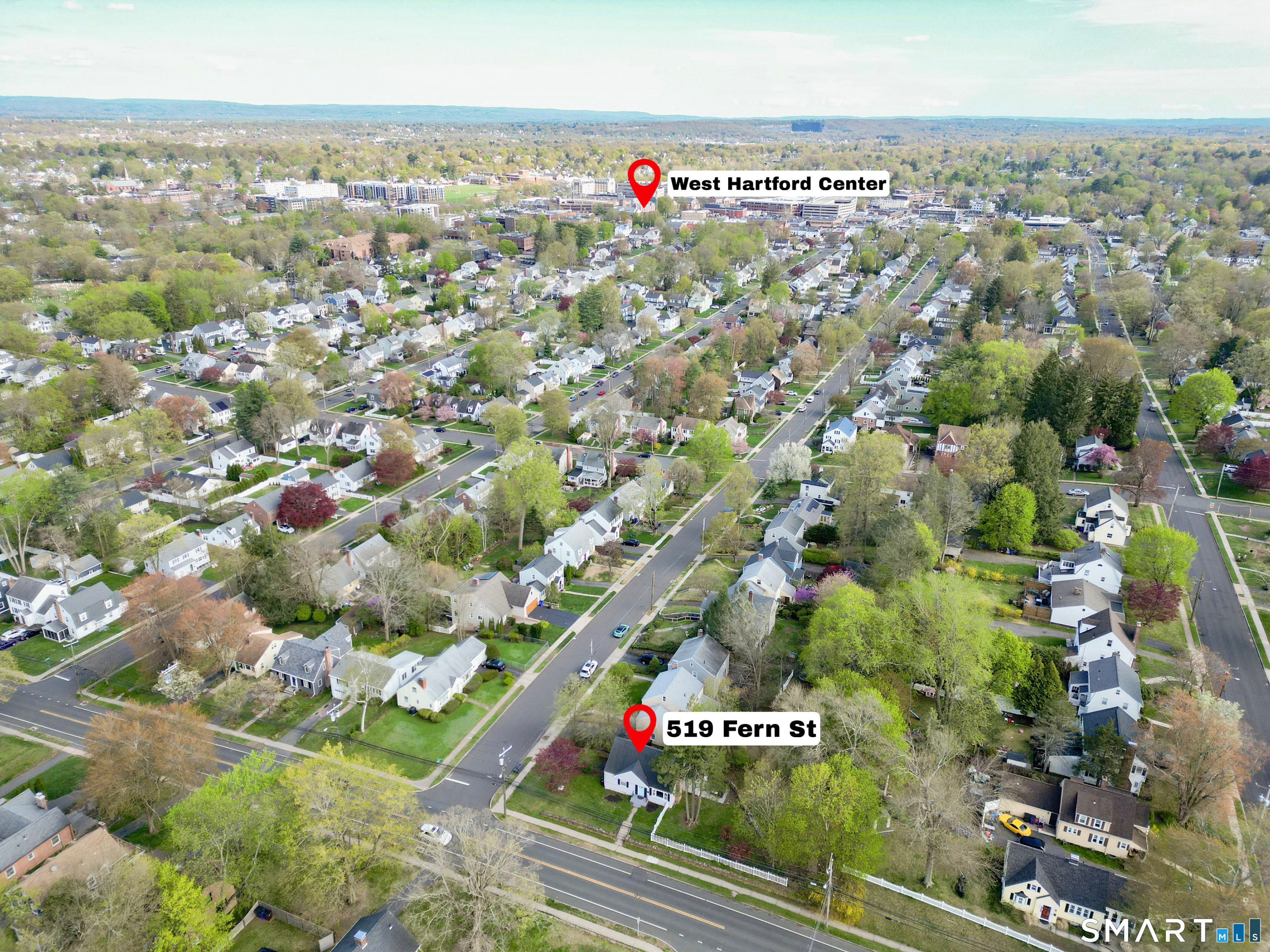 519 Fern Street