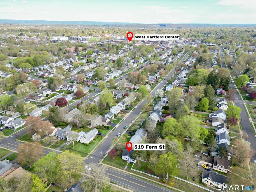 Photo of 519 Fern Street, West Hartford, CT 06107 (MLS # 24170380)