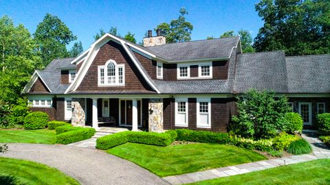 Tiny photo for 25 Sky View Drive, Avon, CT 06001 (MLS # 24163508)