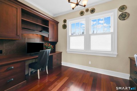 Tiny photo for 25 Sky View Drive, Avon, CT 06001 (MLS # 24163508)