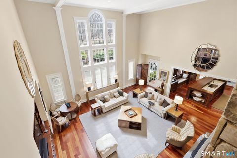 Tiny photo for 25 Sky View Drive, Avon, CT 06001 (MLS # 24163508)