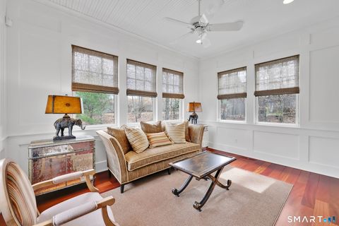 Tiny photo for 25 Sky View Drive, Avon, CT 06001 (MLS # 24163508)