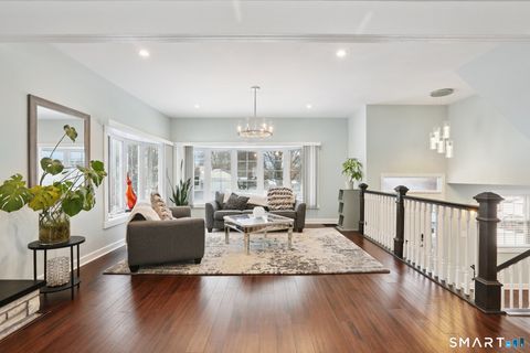 Tiny photo for 6 Ezra Road, Danbury, CT 06811 (MLS # 24156147)