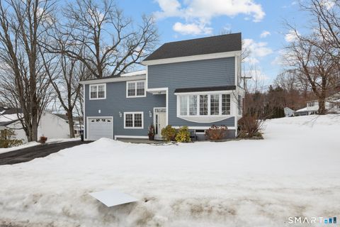 Tiny photo for 6 Ezra Road, Danbury, CT 06811 (MLS # 24156147)