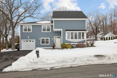 Photo of 6 Ezra Road, Danbury, CT 06811 (MLS # 24156147)