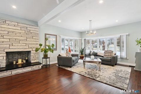 Tiny photo for 6 Ezra Road, Danbury, CT 06811 (MLS # 24156147)