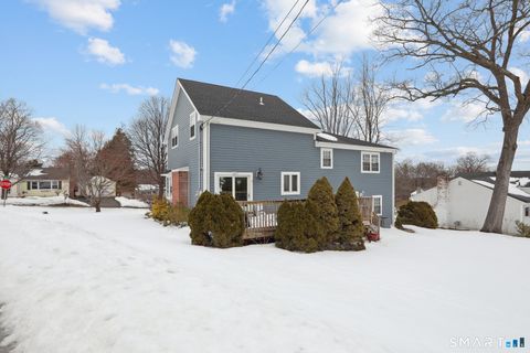 Tiny photo for 6 Ezra Road, Danbury, CT 06811 (MLS # 24156147)