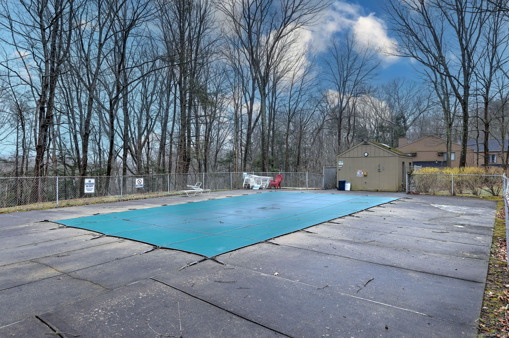 62 Granite Road #62, Guilford, Connecticut image 39
