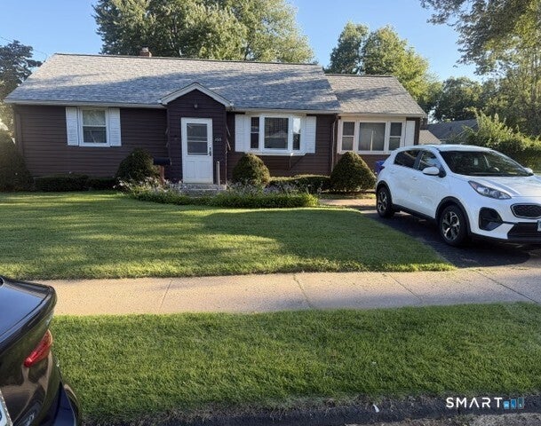 Photo of 166 Woodycrest Drive, East Hartford, CT 06118 (MLS # 24208224)