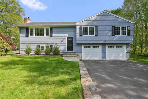 176 Nepas Road Fairfield CT 06825