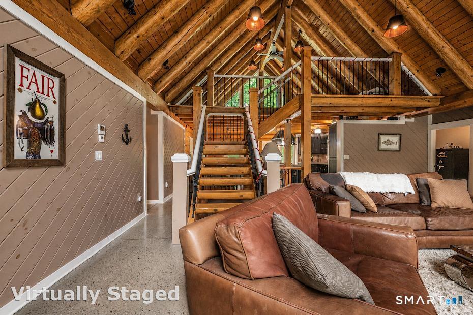 204 Old Blue Hills Road