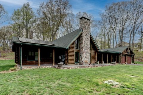 Homes For Sale - 204 Old Blue Hills Road<br/> Durham, CT 06422