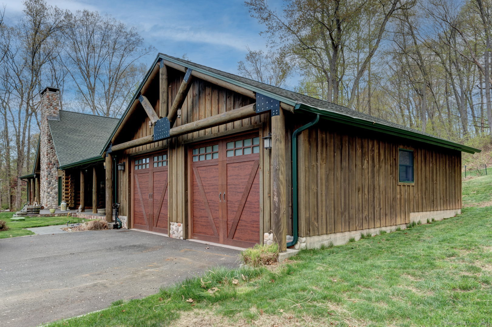 204 Old Blue Hills Road, Durham, Connecticut image 2