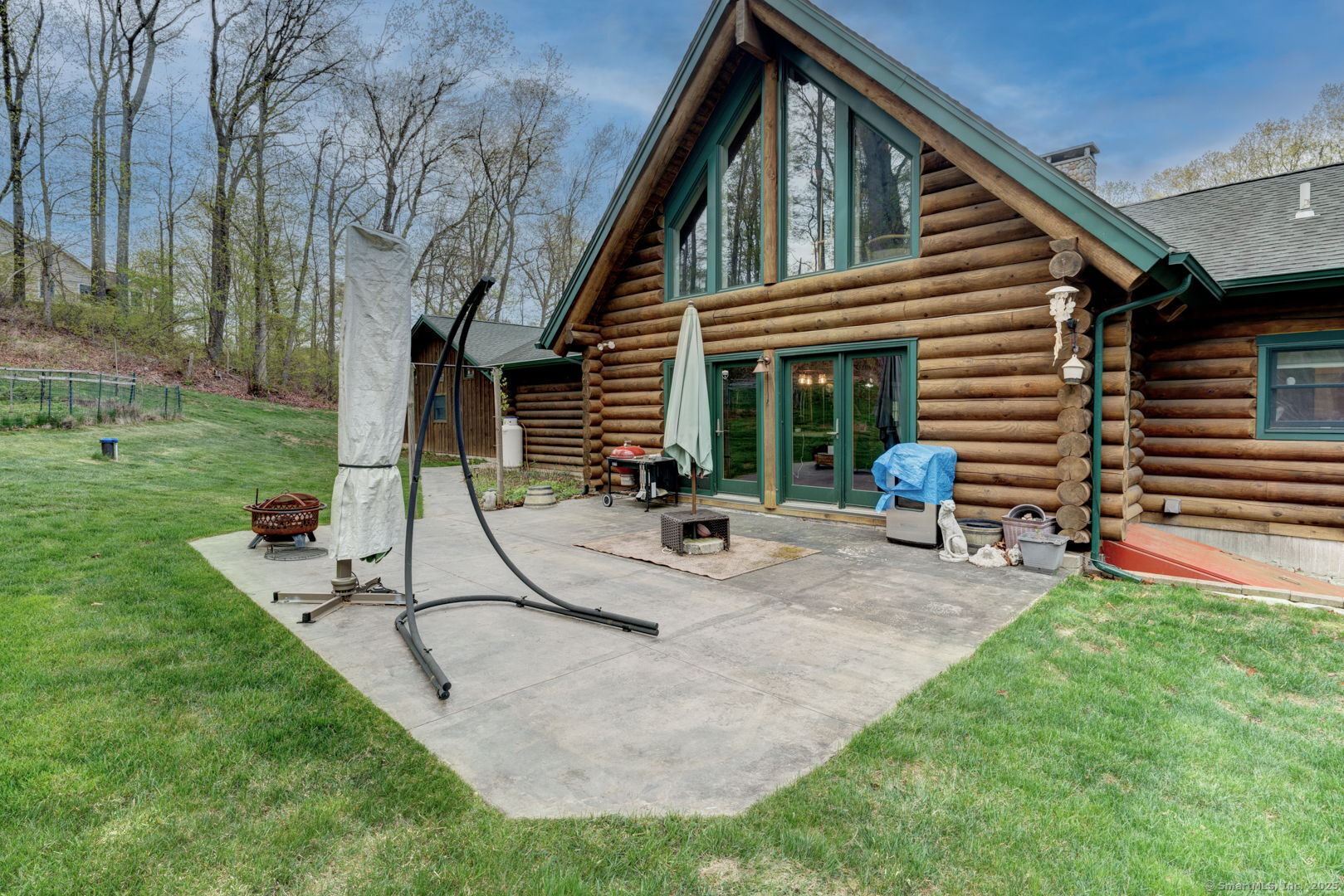 204 Old Blue Hills Road, Durham, Connecticut image 3