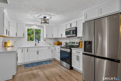 Tiny photo for 464 S River Road, Tolland, CT 06084 (MLS # 24214407)