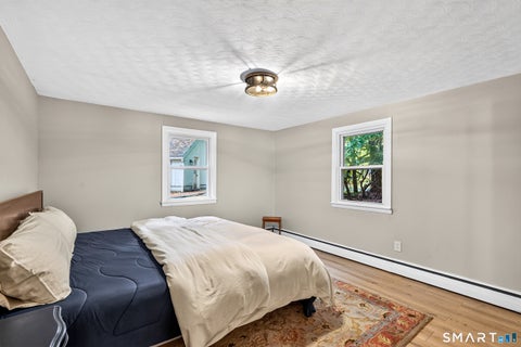 Tiny photo for 464 S River Road, Tolland, CT 06084 (MLS # 24214407)