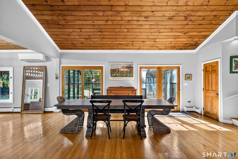 Tiny photo for 464 S River Road, Tolland, CT 06084 (MLS # 24214407)
