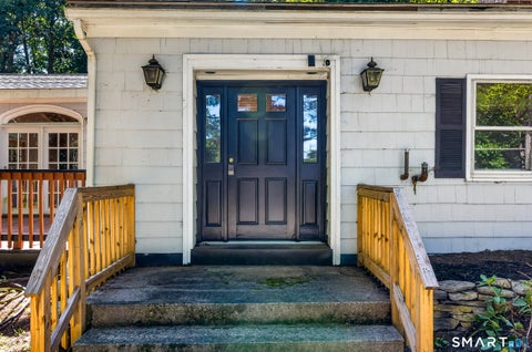 Tiny photo for 464 S River Road, Tolland, CT 06084 (MLS # 24214407)