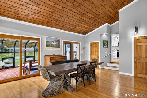 Tiny photo for 464 S River Road, Tolland, CT 06084 (MLS # 24214407)