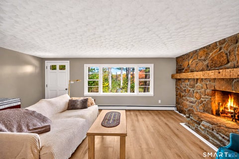 Tiny photo for 464 S River Road, Tolland, CT 06084 (MLS # 24214407)