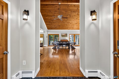 Tiny photo for 464 S River Road, Tolland, CT 06084 (MLS # 24214407)