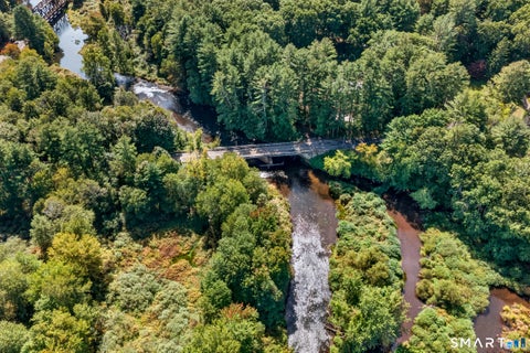 Tiny photo for 464 S River Road, Tolland, CT 06084 (MLS # 24214407)