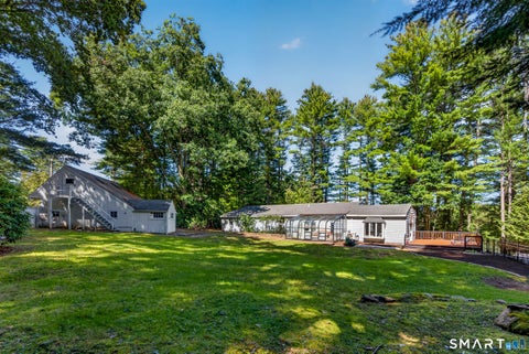 Tiny photo for 464 S River Road, Tolland, CT 06084 (MLS # 24214407)
