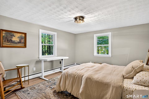 Tiny photo for 464 S River Road, Tolland, CT 06084 (MLS # 24214407)