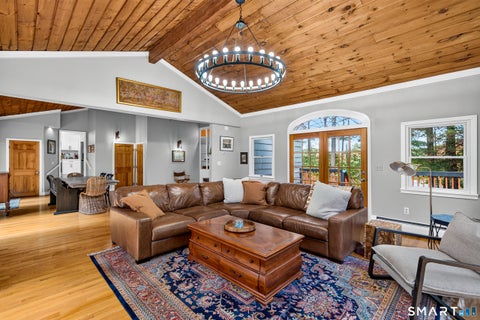 Tiny photo for 464 S River Road, Tolland, CT 06084 (MLS # 24214407)