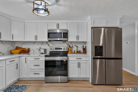 Tiny photo for 464 S River Road, Tolland, CT 06084 (MLS # 24214407)